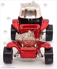 Red - 25th Anniversary